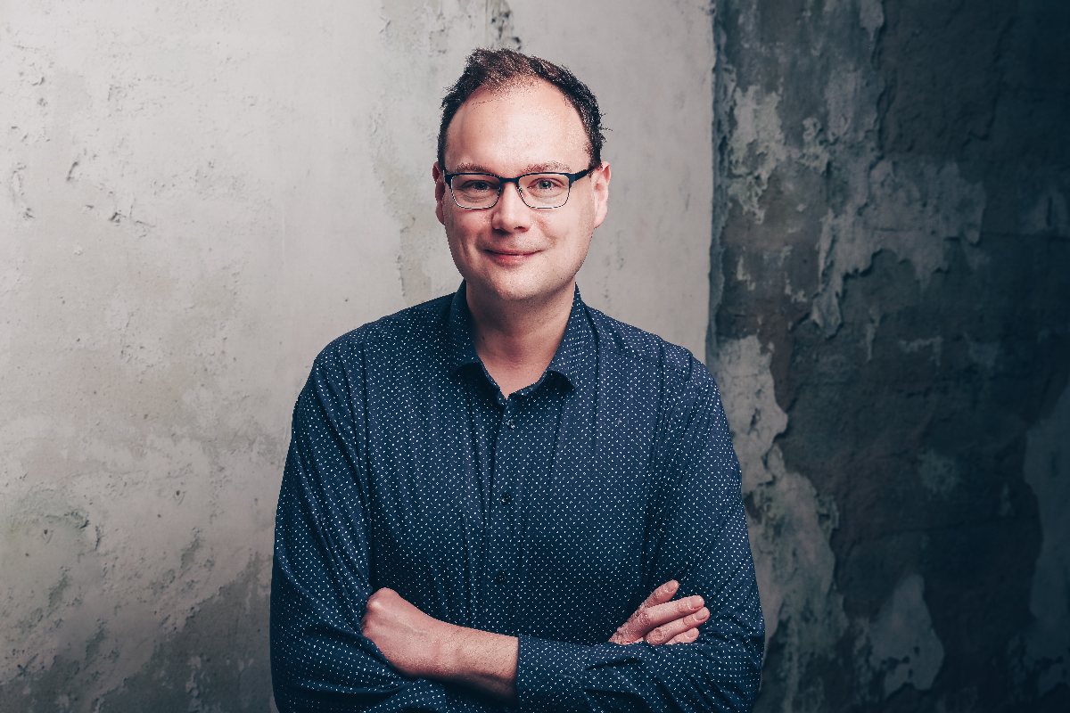 Dr. Hendrik Hahn, Inhaber von Hahn-Consulting